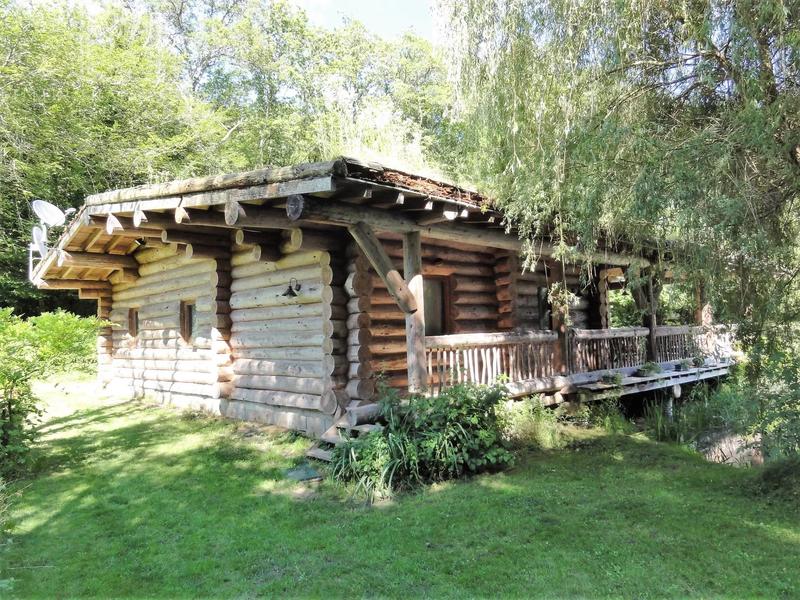 Maison - 138 m² - 5 pièces