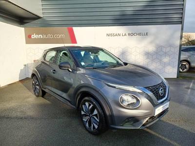 Nissan Juke Dig-T 114 Acenta