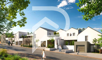 Appartement - 84 m² - 4 pièces