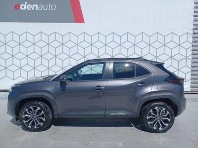 Toyota Yaris Cross Hybride 116h Awd-i Design