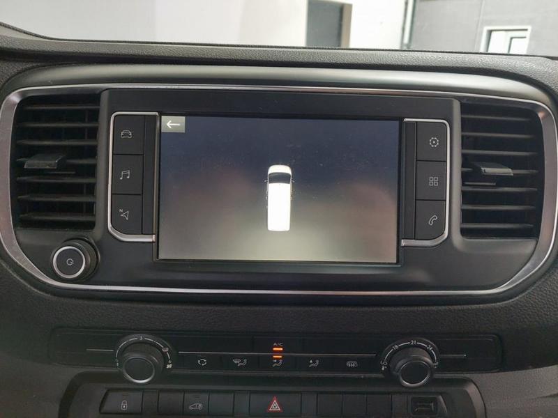 Opel Vivaro L2 1.5 diesel 120 ch Pack Clim