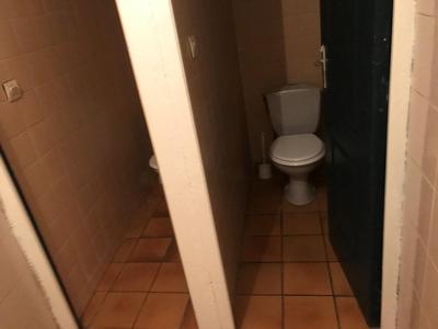 Fonds de commerce - Local commercial - 36 m²