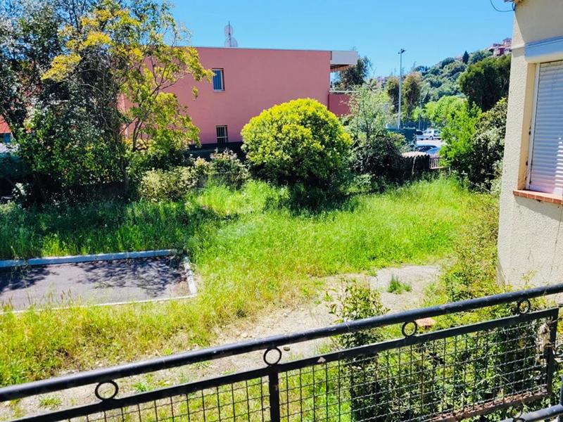 Appartement - 100 m² - 4 pièces