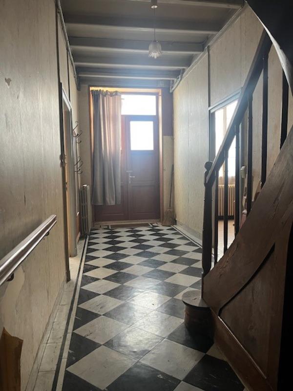 Maison - 197 m² - 11 pièces