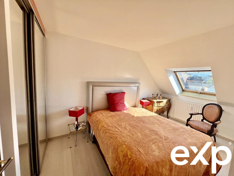 Appartement - 80 m² - 3 pièces