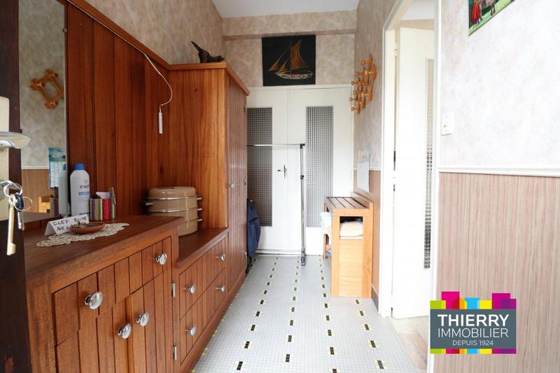 Maison - 103 m² - 6 pièces