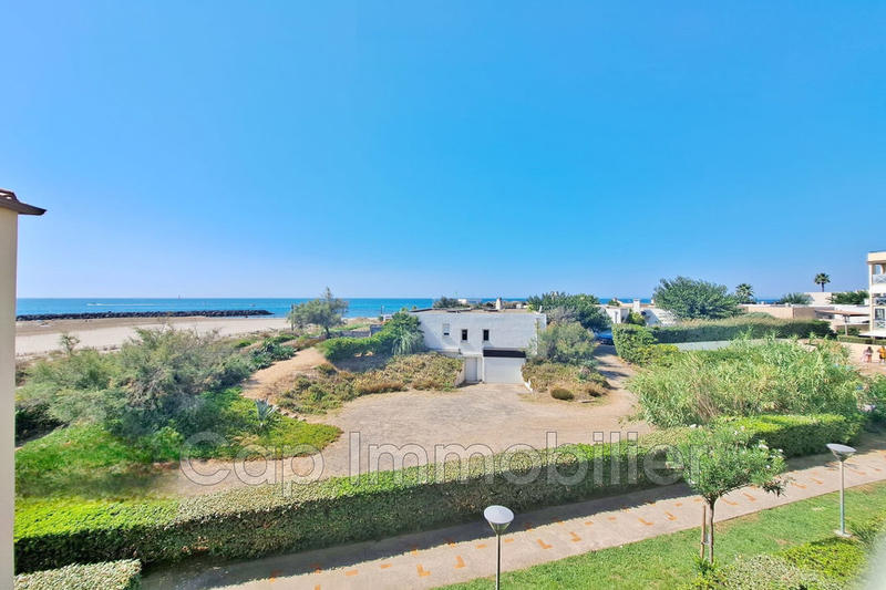 Appartement - 41 m² - 3 pièces