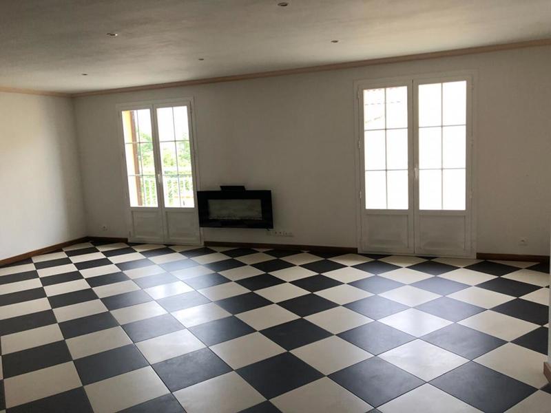 Appartement - 53 m² - 3 pièces