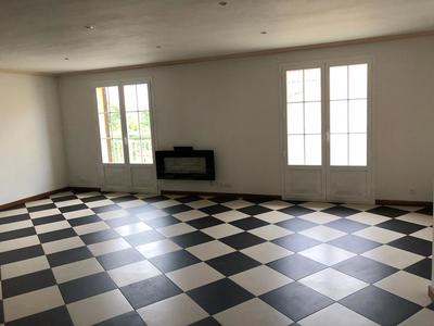 Appartement - 53 m² - 3 pièces