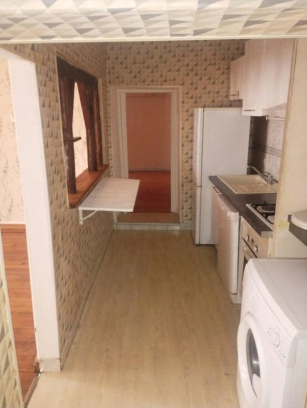 Appartement - 91 m² - 5 pièces