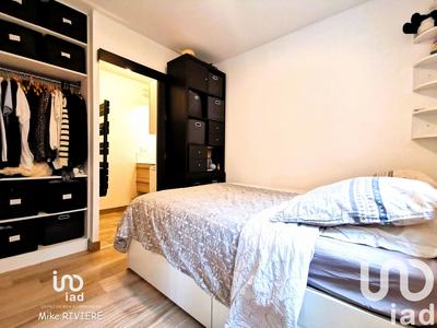 Appartement - 31 m² - 2 pièces