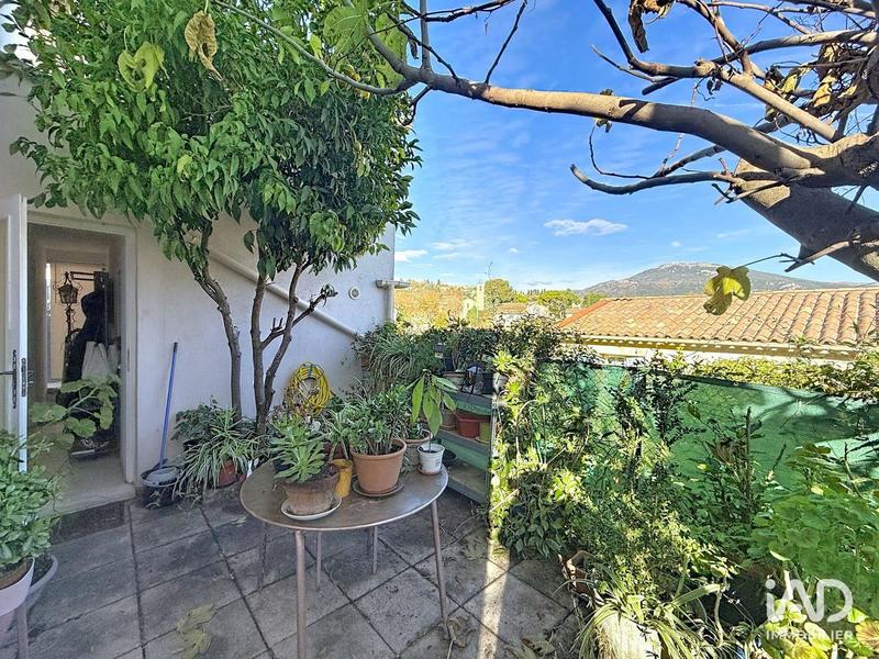 Maison - 78 m² - 3 pièces