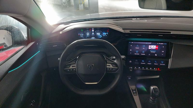 Peugeot 308 Sw Bluehdi 130ch Allure