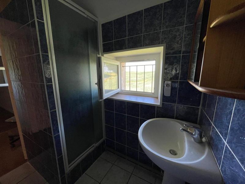 Maison - 140 m² - 8 pièces