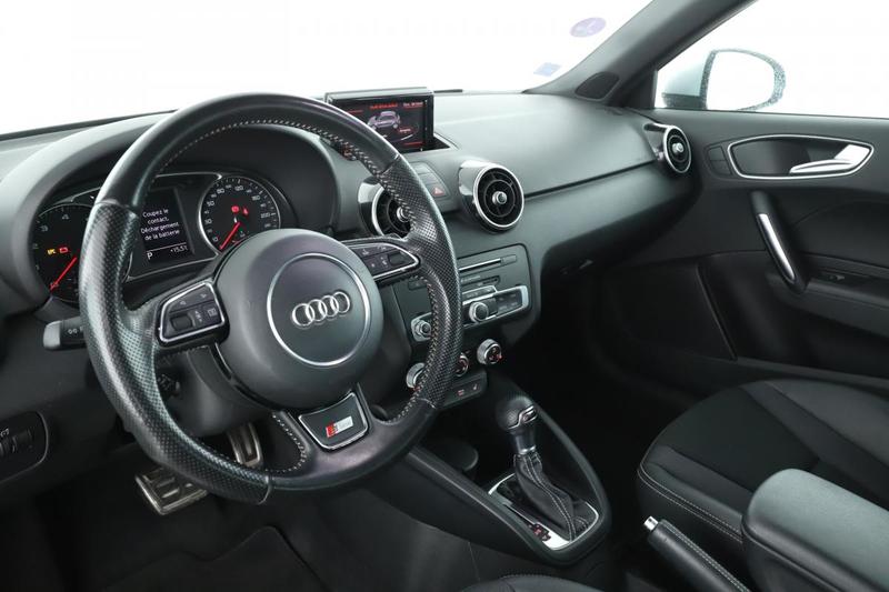 Audi A1 1.4 Tfsi s tronic 125 ch