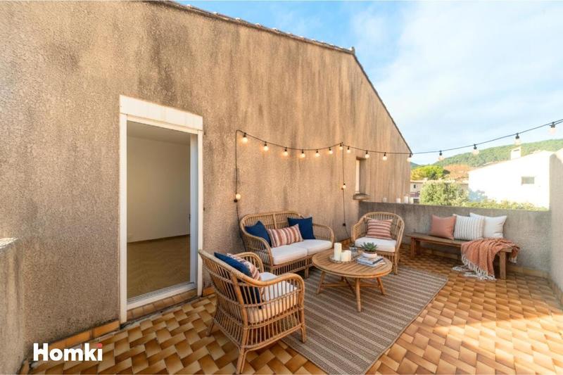 Maison - 104 m² - 4 pièces