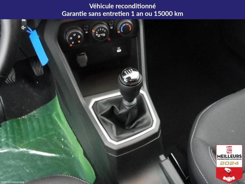 Dacia Jogger 1.0 Eco-G 100ch Expression 7 Places -24