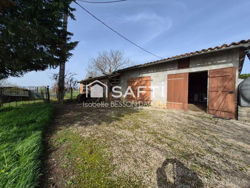 Maison - 129 m² - 4 pièces