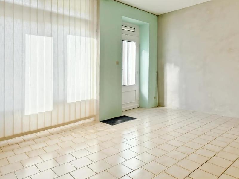 Maison de ville - 65 m² - 4 pièces