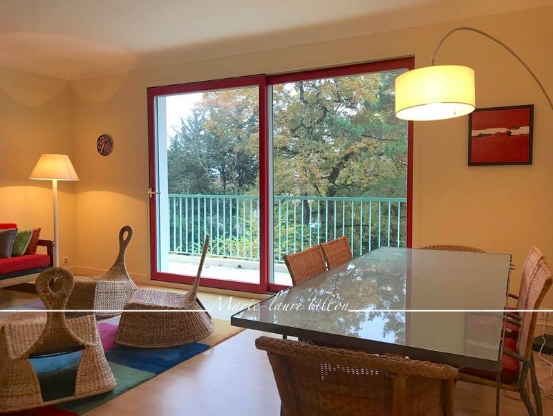 Appartement - 69 m² - 3 pièces