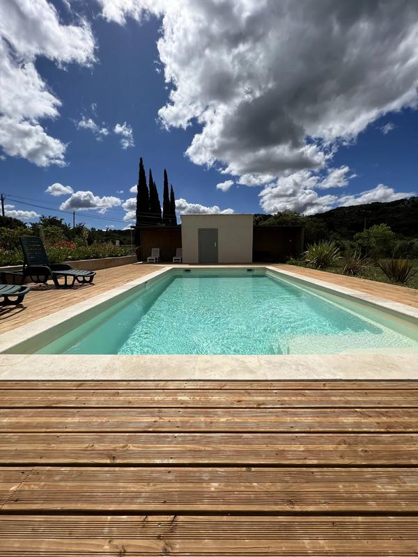 Villa - 138 m² - 5 pièces