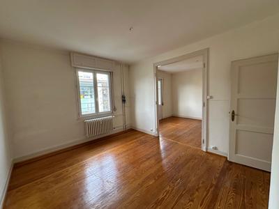 Appartement - 85 m² - 4 pièces