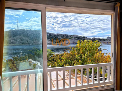 Studio - 30 m² - 1 pièce