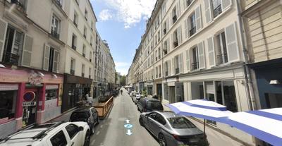 Fonds de commerce - Magasins - 72 m²