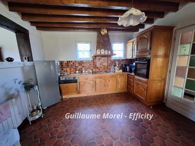 Maison - 159 m² - 7 pièces