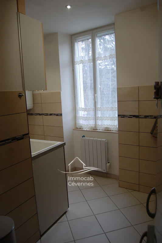 Duplex - 121 m² - 6 pièces