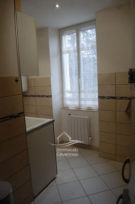 Duplex - 121 m² - 6 pièces