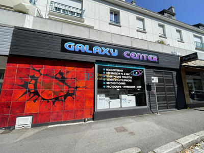 Local commercial - 180 m²