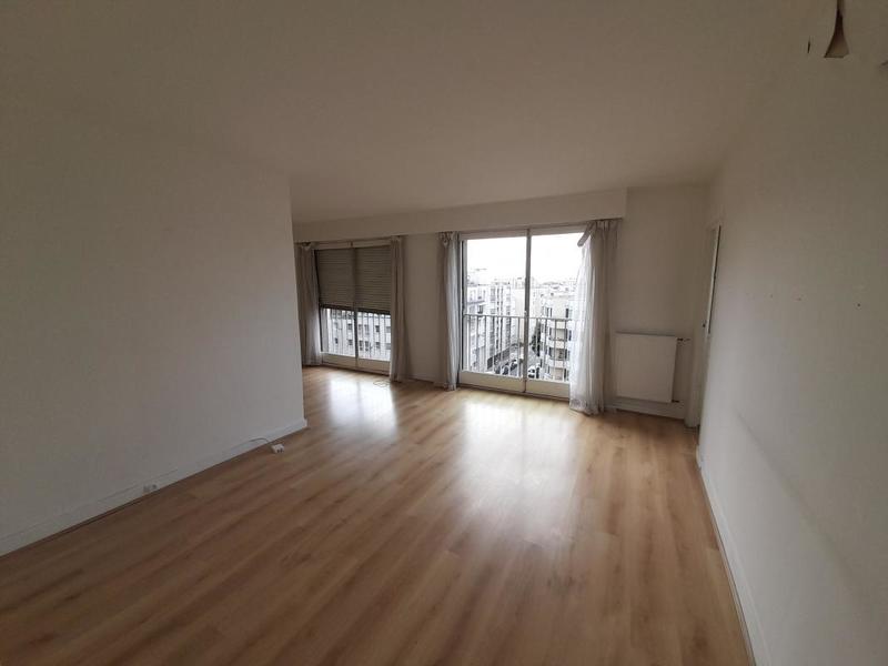 Appartement - 74 m² - 3 pièces