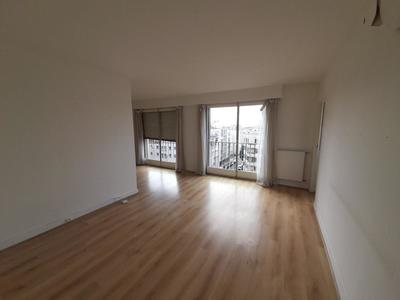 Appartement - 74 m² - 3 pièces