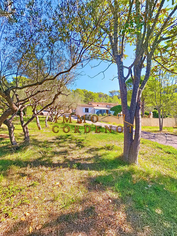 Villa - 184 m² - 6 pièces