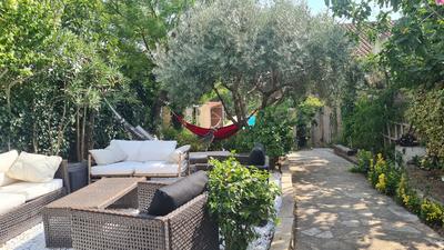 Maison ancienne - 185 m² - 8 pièces