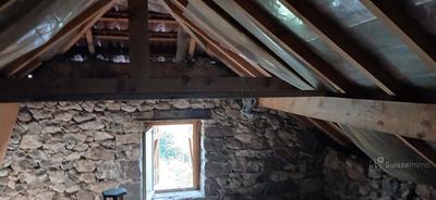 Maison en pierre - 117 m² - 6 pièces