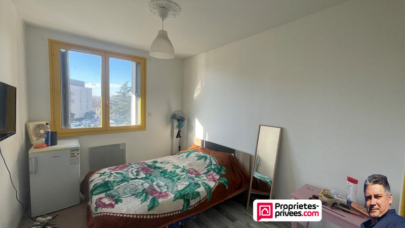 Appartement - 83 m² - 4 pièces