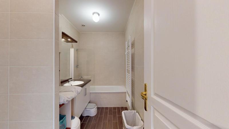 Maison - 124 m² - 5 pièces