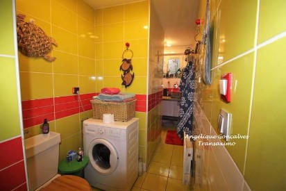 Maison - 480 m² - 7 pièces