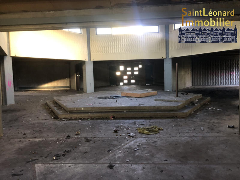 Maison - 108 m² - 1 pièce