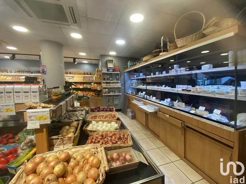 Local commercial - 84 m²