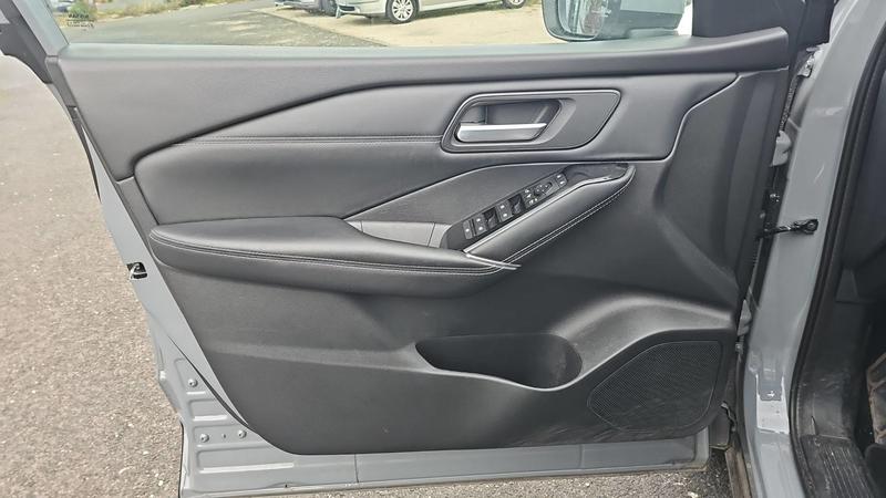 Nissan Qashqai 1.3 Dig-T 158 n-Connecta