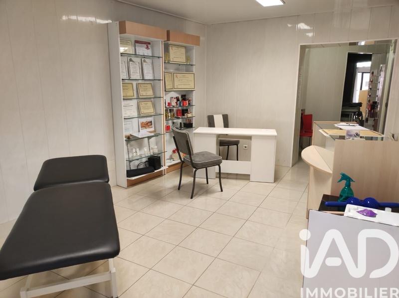 Maison de ville - 145 m² - 5 pièces