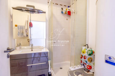 Appartement - 21 m² - 1 pièce