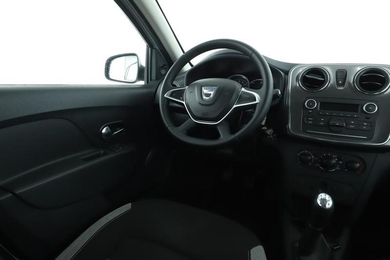 Dacia Sandero II Stepway 1.0 SCe Urban 73 ch