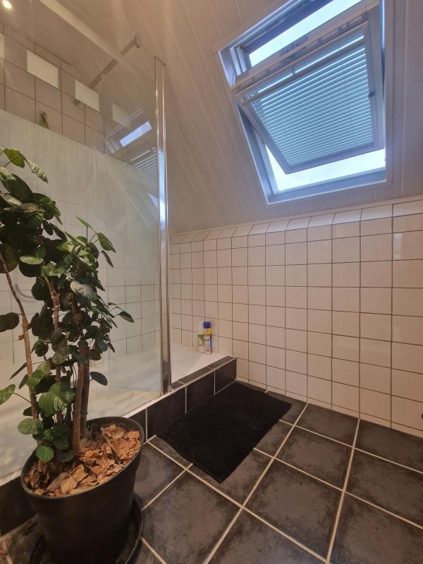 Maison - 147 m² - 5 pièces