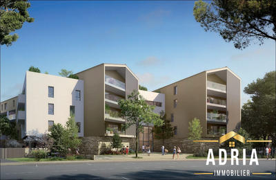 Appartement - 114 m² - 4 pièces