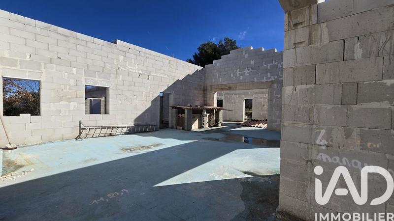 Maison de maîtres - 210 m² - 5 pièces