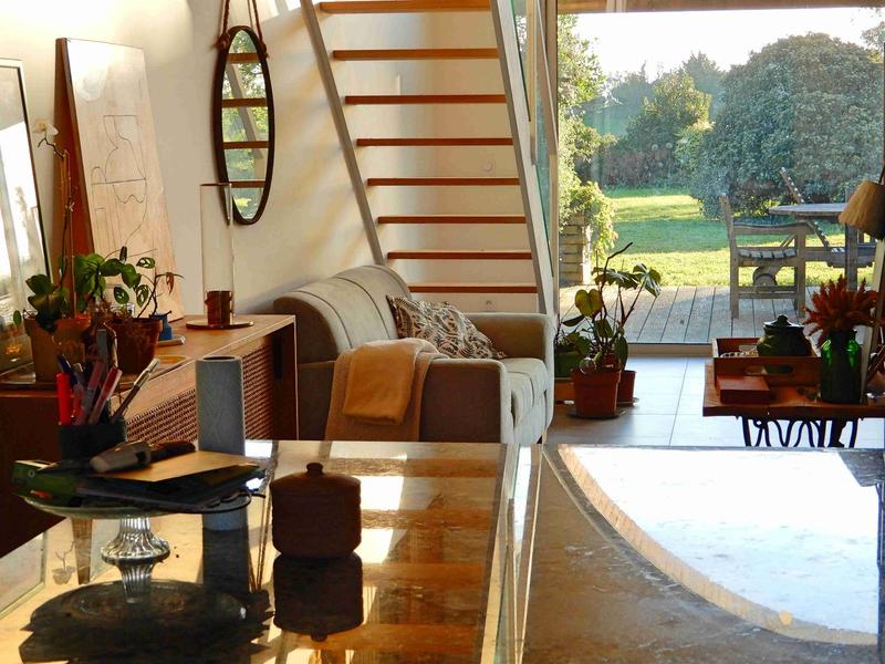 Maison - 391 m² - 9 pièces